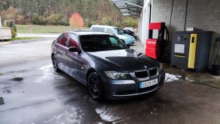 BMW Serie 3 2005