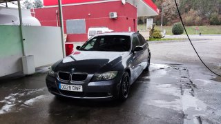 BMW Serie 3 2005