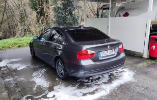 BMW Serie 3 2005