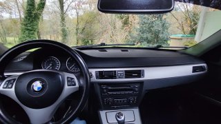 BMW Serie 3 2005