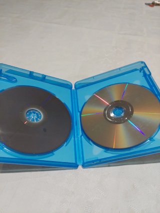 Avatar Edizione 3D Limitata (Blu-ray)