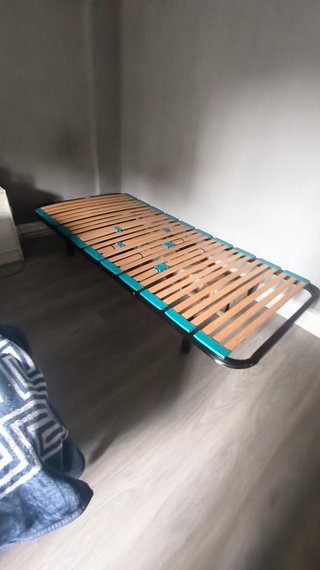 Somier 90cm