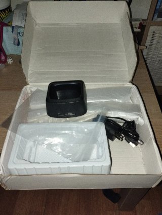 Walkie Talkie Baofeng UV32 Bibanda