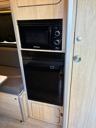 CAMPER _ FIAT DUCATO