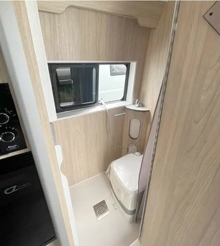 CAMPER _ FIAT DUCATO