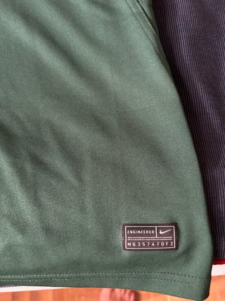 Polo Rugby Springboks Nike XL