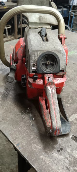 Motosierra Jonsereds 621