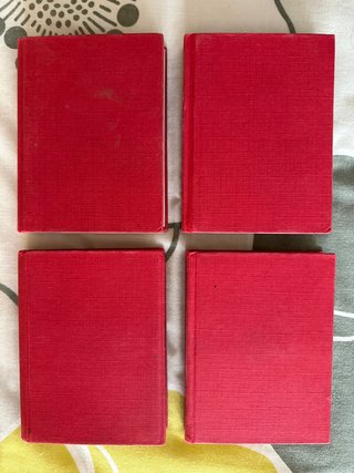 Lote "Tesoro de Cuentos" - Bruguera 1975