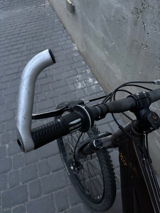 Bicicleta Infantil de Montaña