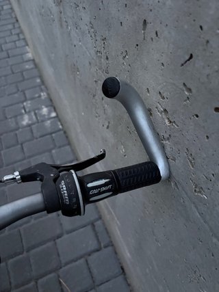 Bicicleta Infantil de Montaña