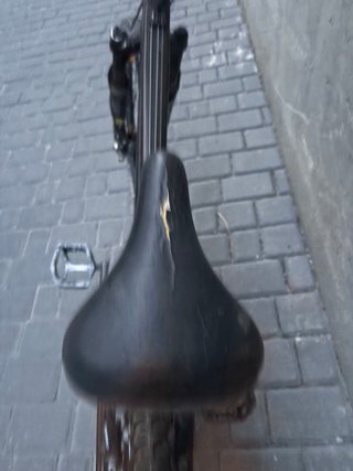 Bicicleta Infantil de Montaña