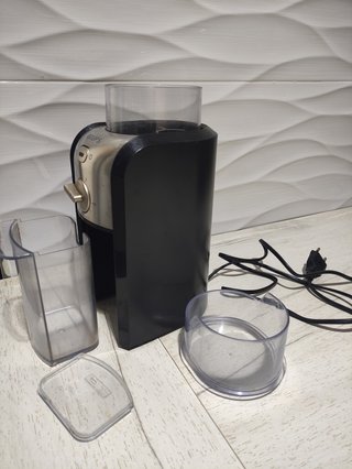 Molinillo de café Krups