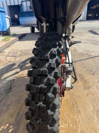 Motocross Honda crf 450r 2022