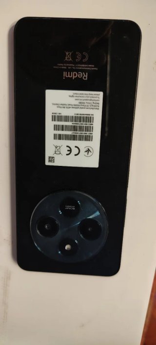 Redmi 14 C Negro De fábrica...