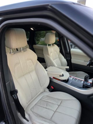 Land Rover Range Rover Sport 2015