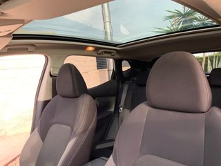 Nissan Qashqai 2021