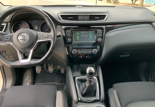 Nissan Qashqai 2021