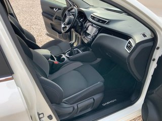 Nissan Qashqai 2021