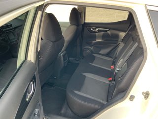Nissan Qashqai 2021