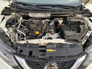 Nissan Qashqai 2021