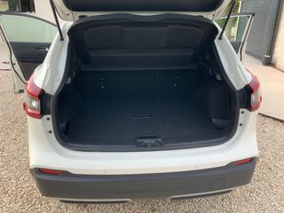 Nissan Qashqai 2021