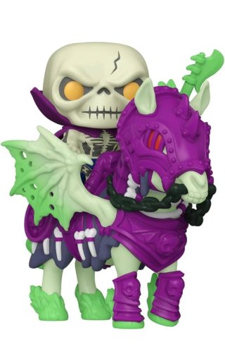 Funko Pop! Rides Scare Mare & Scare Glow NUEVO