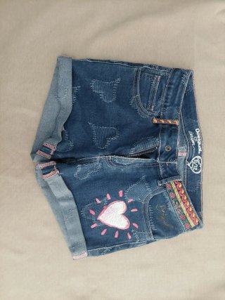 Ropa para niña y adolescentes