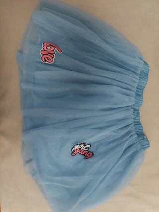 Ropa para niña y adolescentes