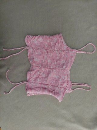 Ropa para niña y adolescentes
