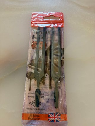 Kit Profesional Afinador Piano MEYNE