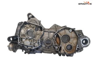 Carter Izquierdo Suzuki Burgman 650 2001-2004