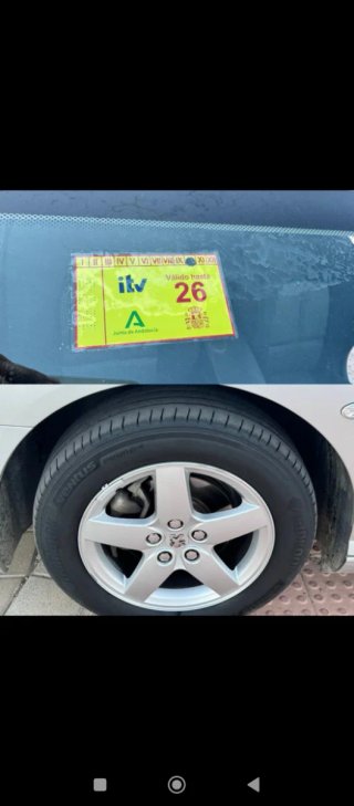 Peugeot 407 2010