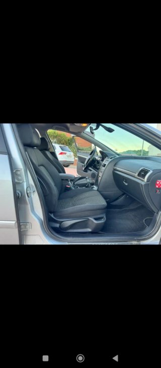 Peugeot 407 2010