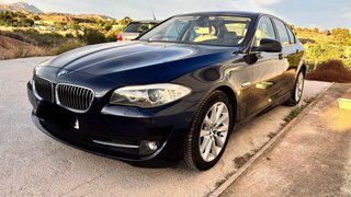 BMW Serie 5 2013