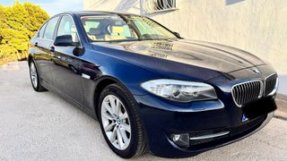 BMW Serie 5 2013