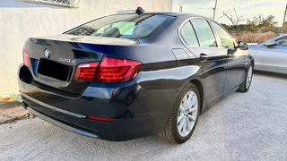 BMW Serie 5 2013