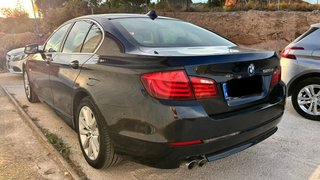 BMW Serie 5 2013