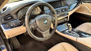 BMW Serie 5 2013