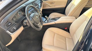 BMW Serie 5 2013