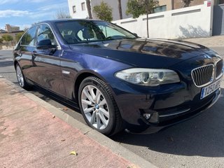 BMW Serie 5 2013