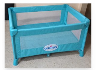 Parque infantil Olmitos
