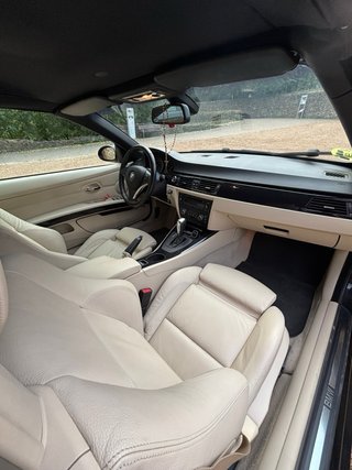 BMW Serie 3 2008