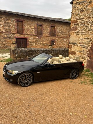 BMW Serie 3 2008