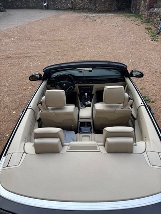 BMW Serie 3 2008