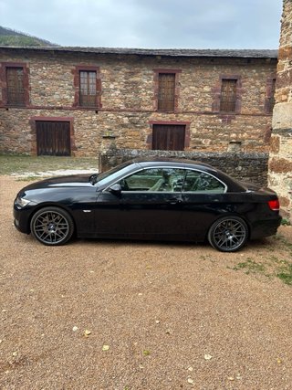 BMW Serie 3 2008