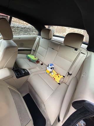 BMW Serie 3 2008