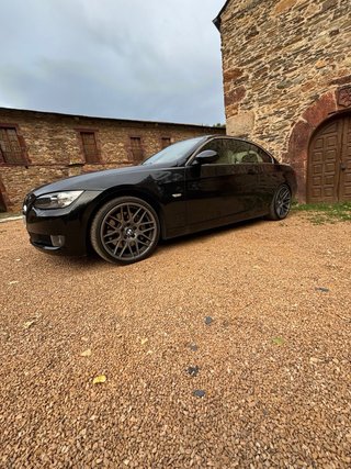 BMW Serie 3 2008