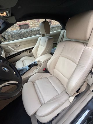 BMW Serie 3 2008