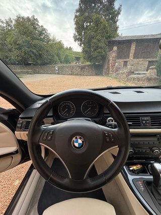 BMW Serie 3 2008