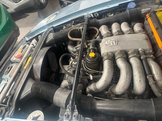 Porsche 928 S 1981